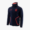 AUTHENTIC ECUADOR BLACK WINTER JACKET BY MARATHON, SIZE M, BNWT! MSRP: $149.99