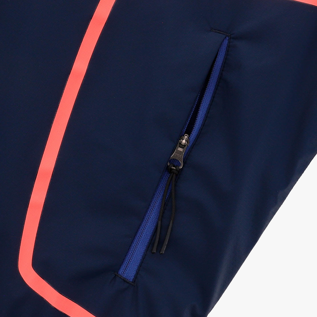 AUTHENTIC ECUADOR BLACK WINTER JACKET BY MARATHON, SIZE M, BNWT! MSRP: $149.99