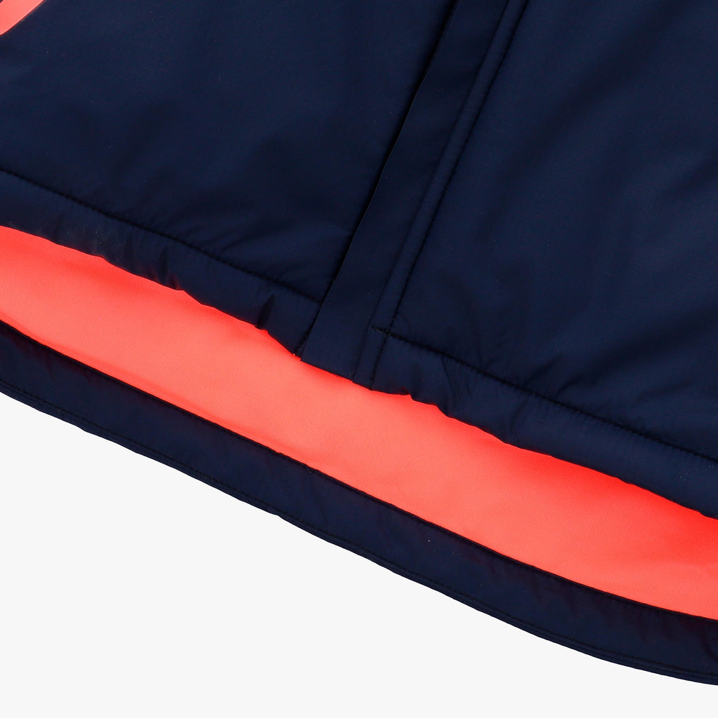 AUTHENTIC ECUADOR BLACK WINTER JACKET BY MARATHON, SIZE M, BNWT! MSRP: $149.99