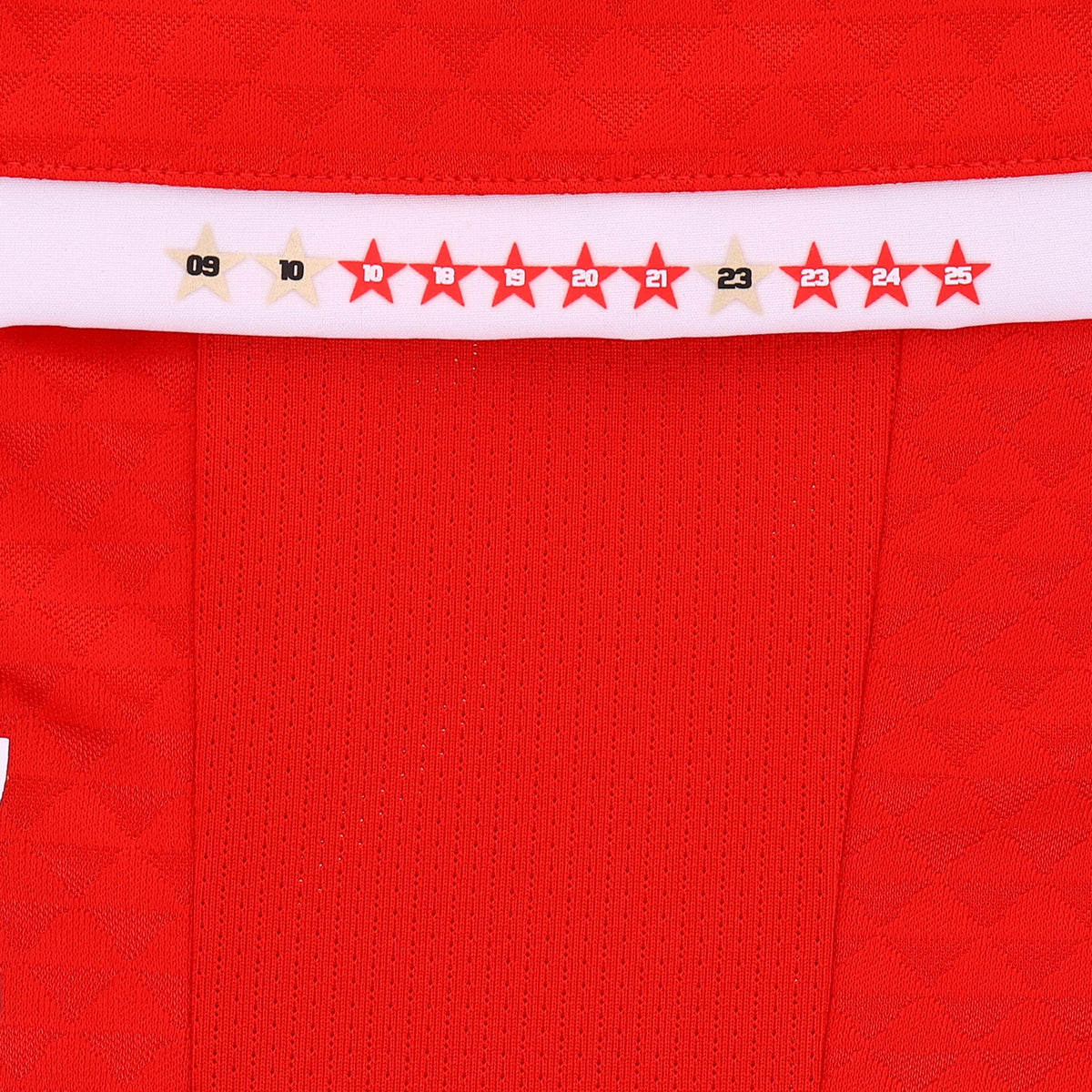 LIGA DE QUITO LDU 2026 FAN MONTH RED JERSEY