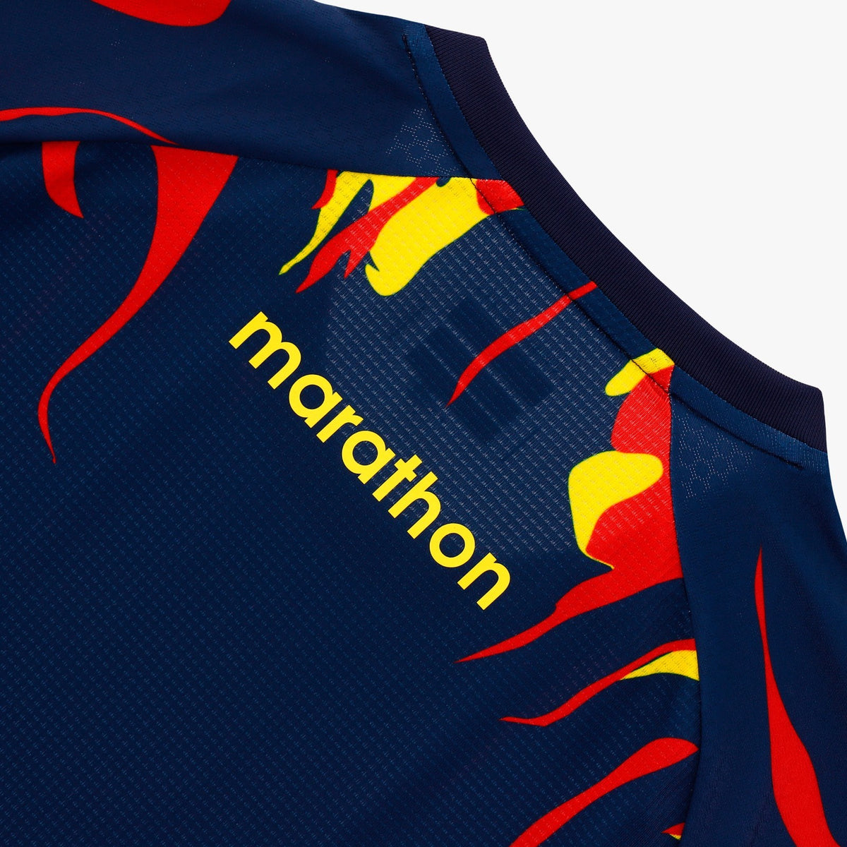 ORIGINAL ECUADOR '26 WORLD CUP PREMATCH JERSEY BY MARATHON, SIZE L, BNWT, UNIQUE