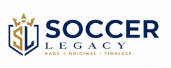 SOCCER LEGACY - Home